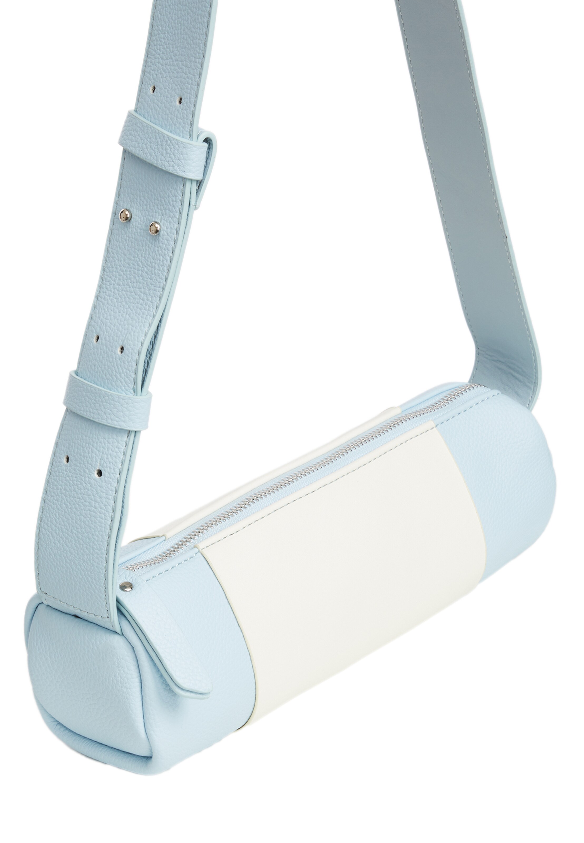 FELIPA Shoulder Bag in Blue