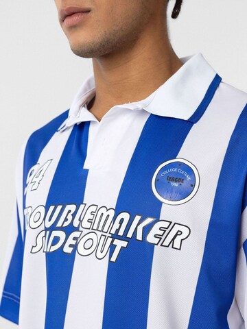 Dandalo T-shirt i vit