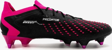 Chaussure de foot 'Predator Accuracy.1 L Sg' ADIDAS SPORTSWEAR en noir