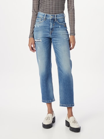 Gang Regular Jeans 'Gloria' in Blauw: voorkant