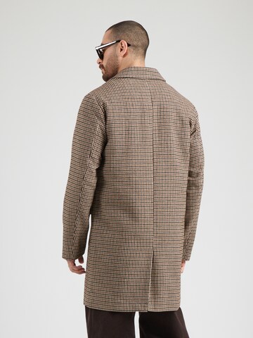 JACK & JONES Mantel 'JJEHARRIS' in Beige