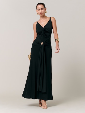 Sável Вечерна рокля 'Cynthia' в зелено