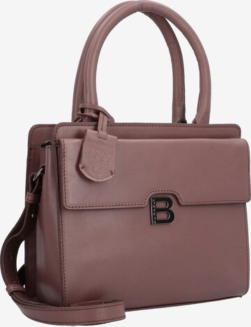 Burkely Handbag 'Meghan' in Pink