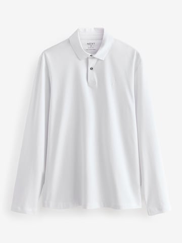 Next Poloshirt in Blau