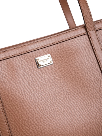 THE DRESSER Shopper‌‌‌‌‌‌‌‌ in Braun
