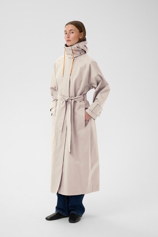 InWear Tussenjas 'IWGeneva' in Beige