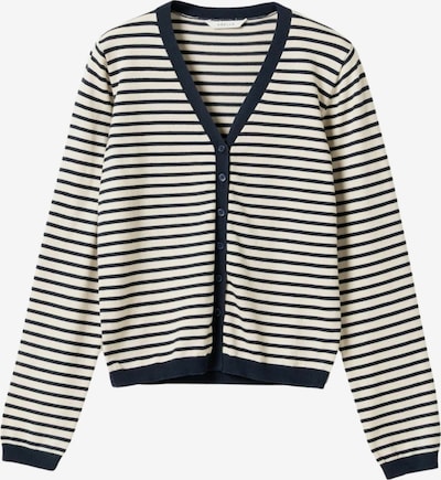 Noella Neulepaita ' N-Marg Knit Cardigan ' koossa L värissä sininen, Tuotenäkymä