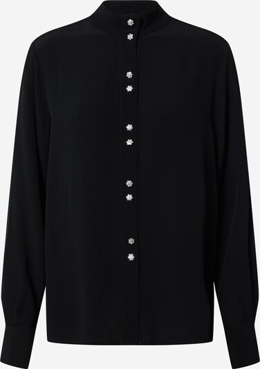 EDITED Bluse 'Lise' in schwarz, Produktansicht