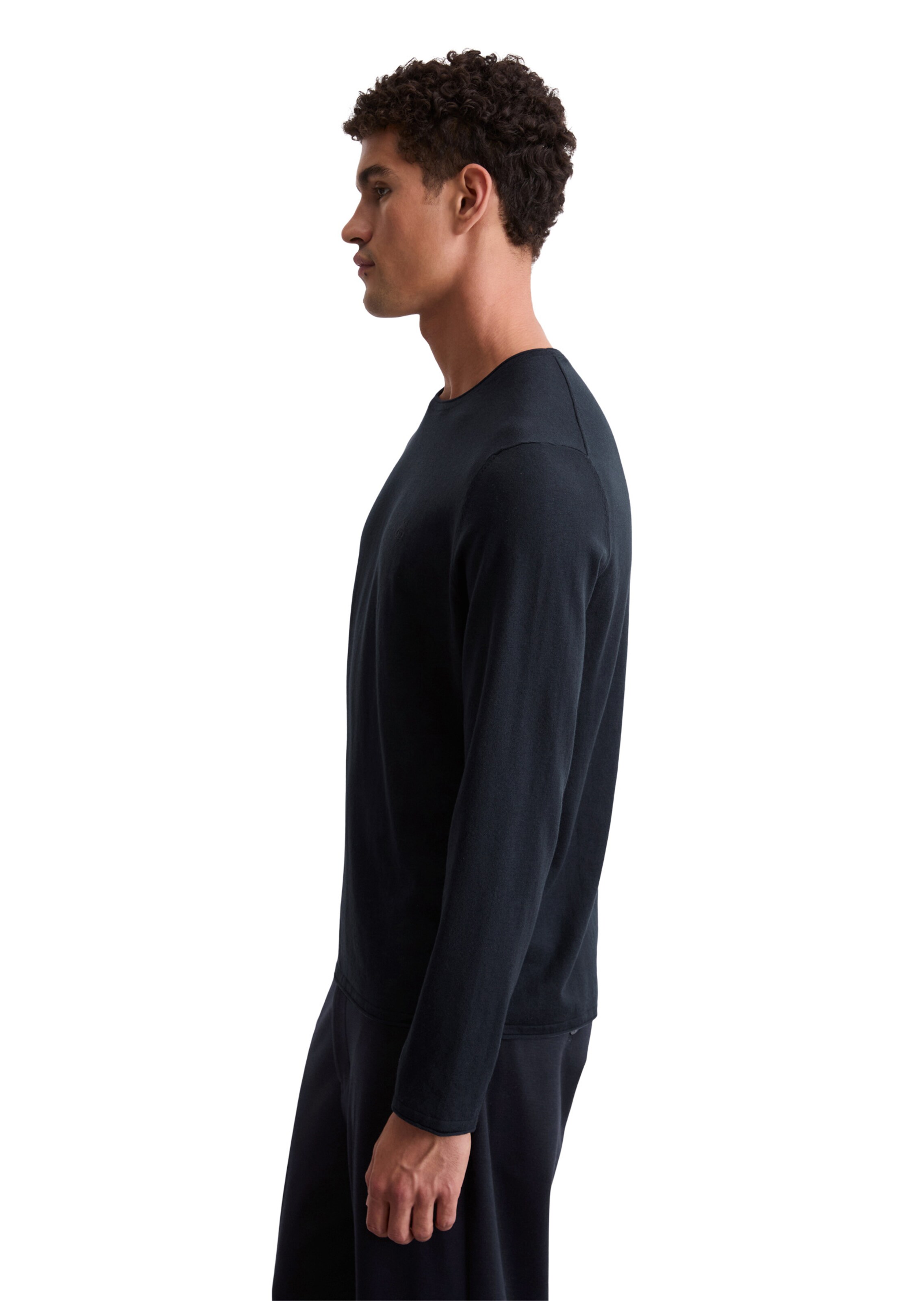 Marc O'Polo Sweater in Blue