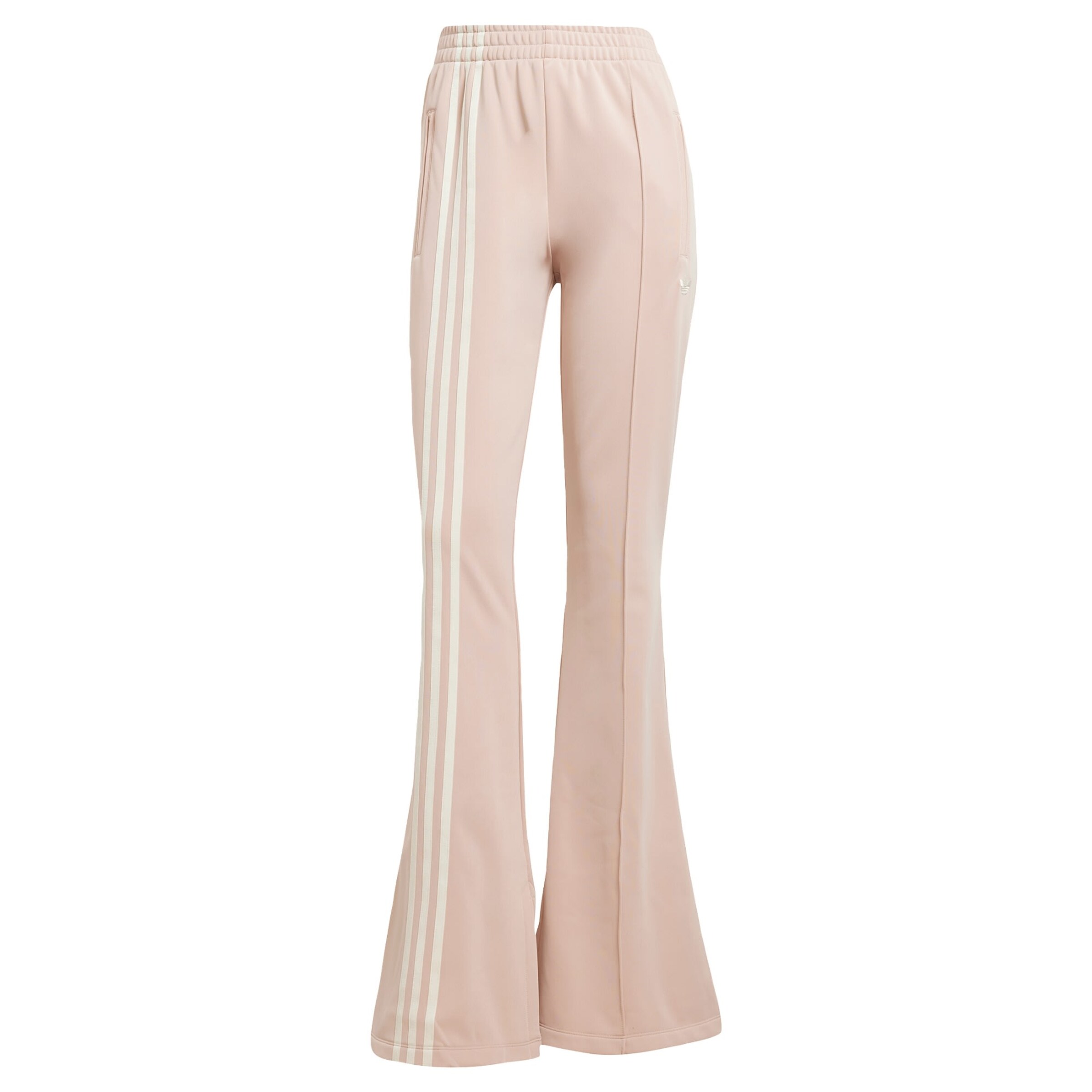 ADIDAS ORIGINALS Hose 'Firebird' in Pink: Vorderseite