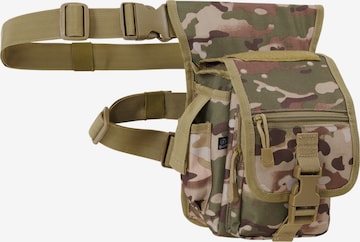 Brandit Fanny Pack in Mixed colors: front