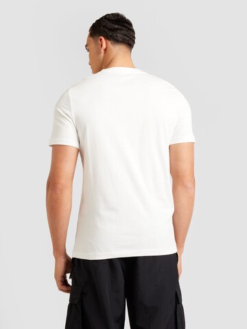 s.Oliver Shirt in Weiß