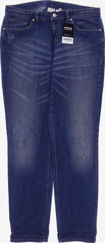 ALBA MODA Jeans 30-31 in Blau: predná strana