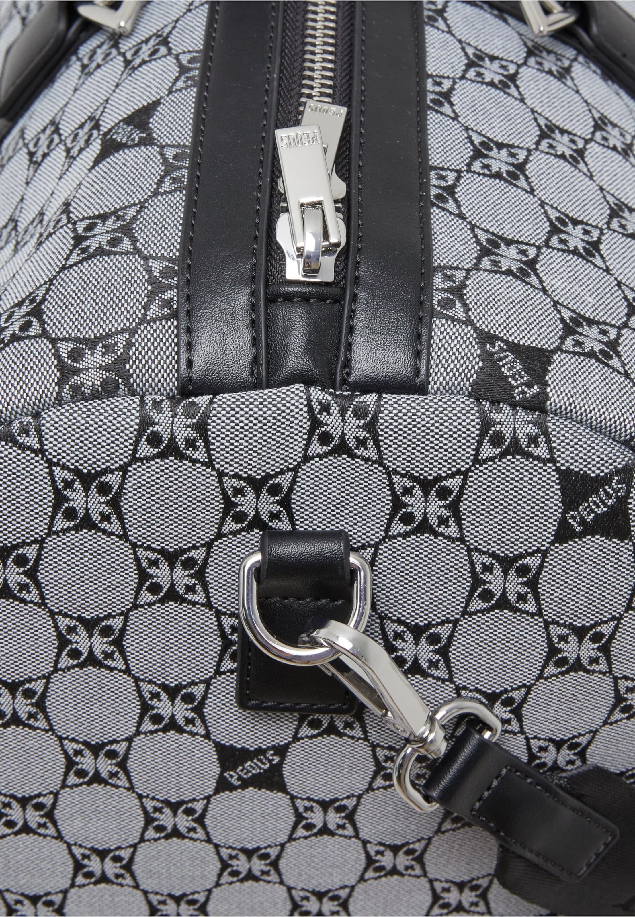 Pequs Sporttas in Grijs