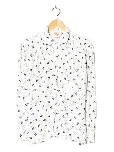 Stefanel Blouse & Tunic in XXL in White, Item view