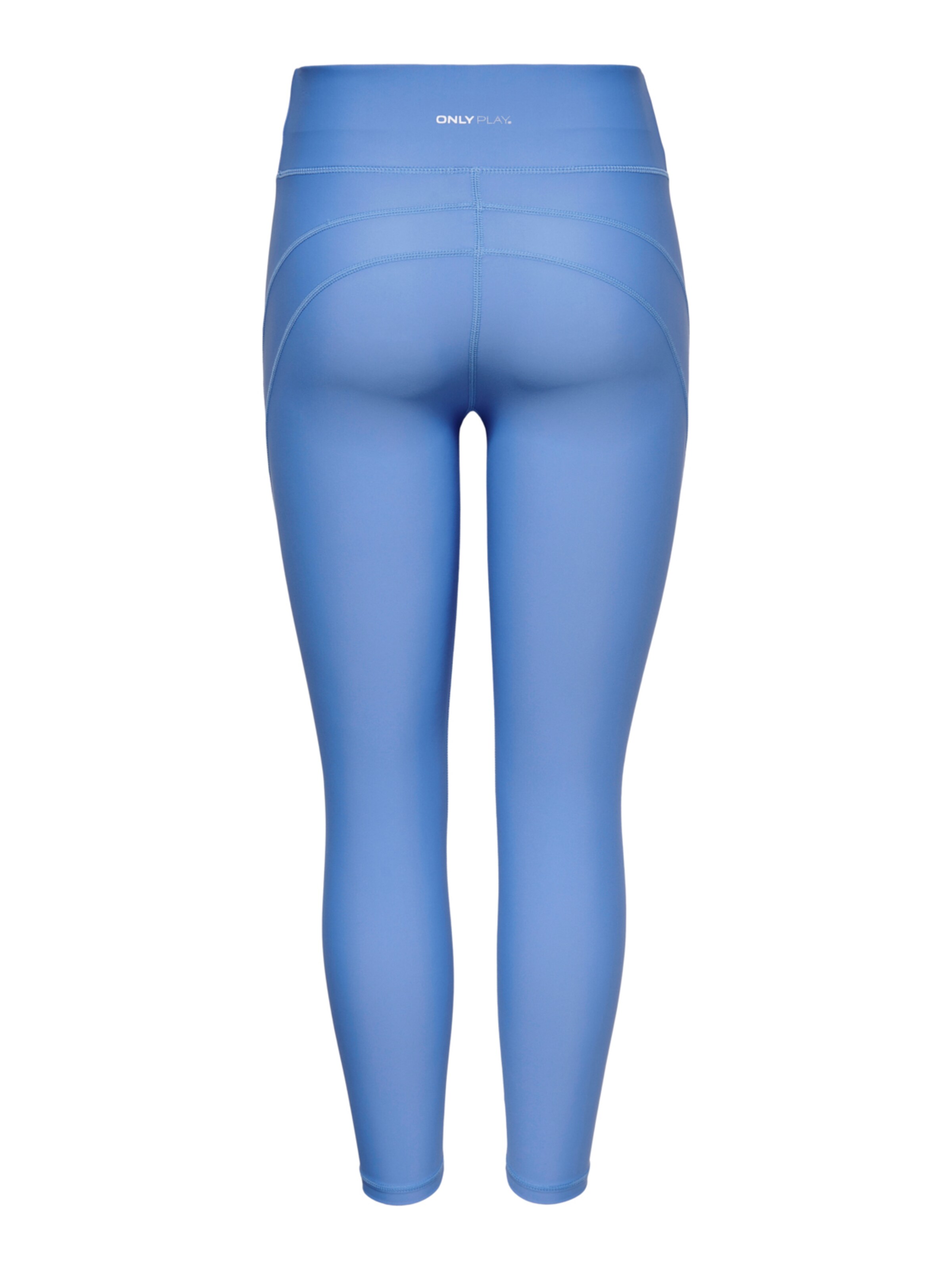 Femme Pantalon de sport Janis ONLY PLAY en Bleu Fumé 