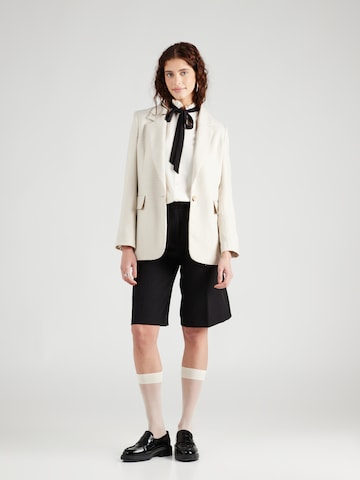 Lauren Ralph Lauren Blouse 'NERLACEY' in White