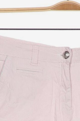 0039 Italy Shorts M in Pink