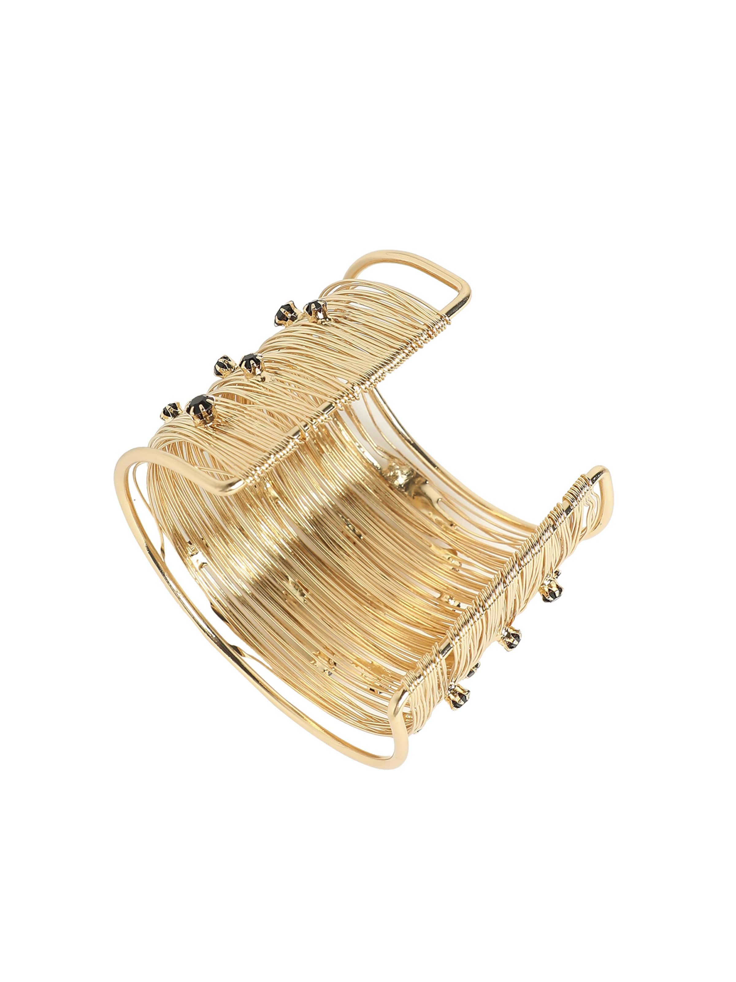 Bracelet 'Chhoti' SOHI en or