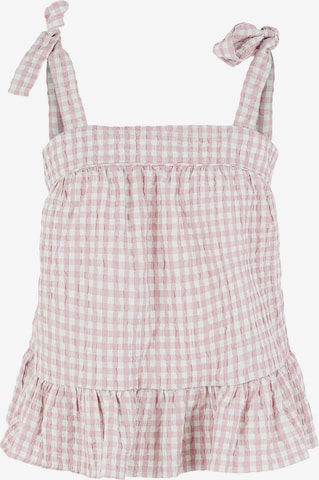 YASTop 'ZEPPA' - roza boja: prednji dio