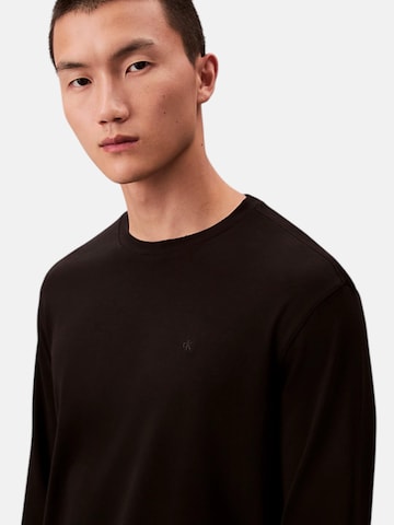 Calvin Klein Shirt in Schwarz