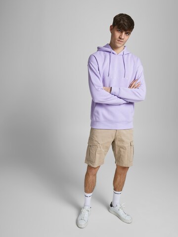 JACK & JONES Regular Gargohousut 'Joe' värissä beige