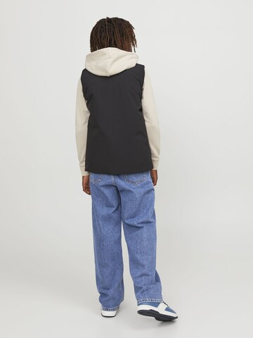 Jack & Jones Junior Loosefit Jeans 'JJALEXJNR' i blå