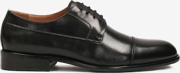 Kazar Lace-up shoe in Black