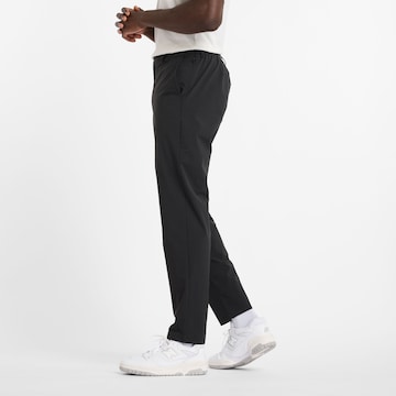 new balance Tapered Hose 'Athletics 30' in Schwarz