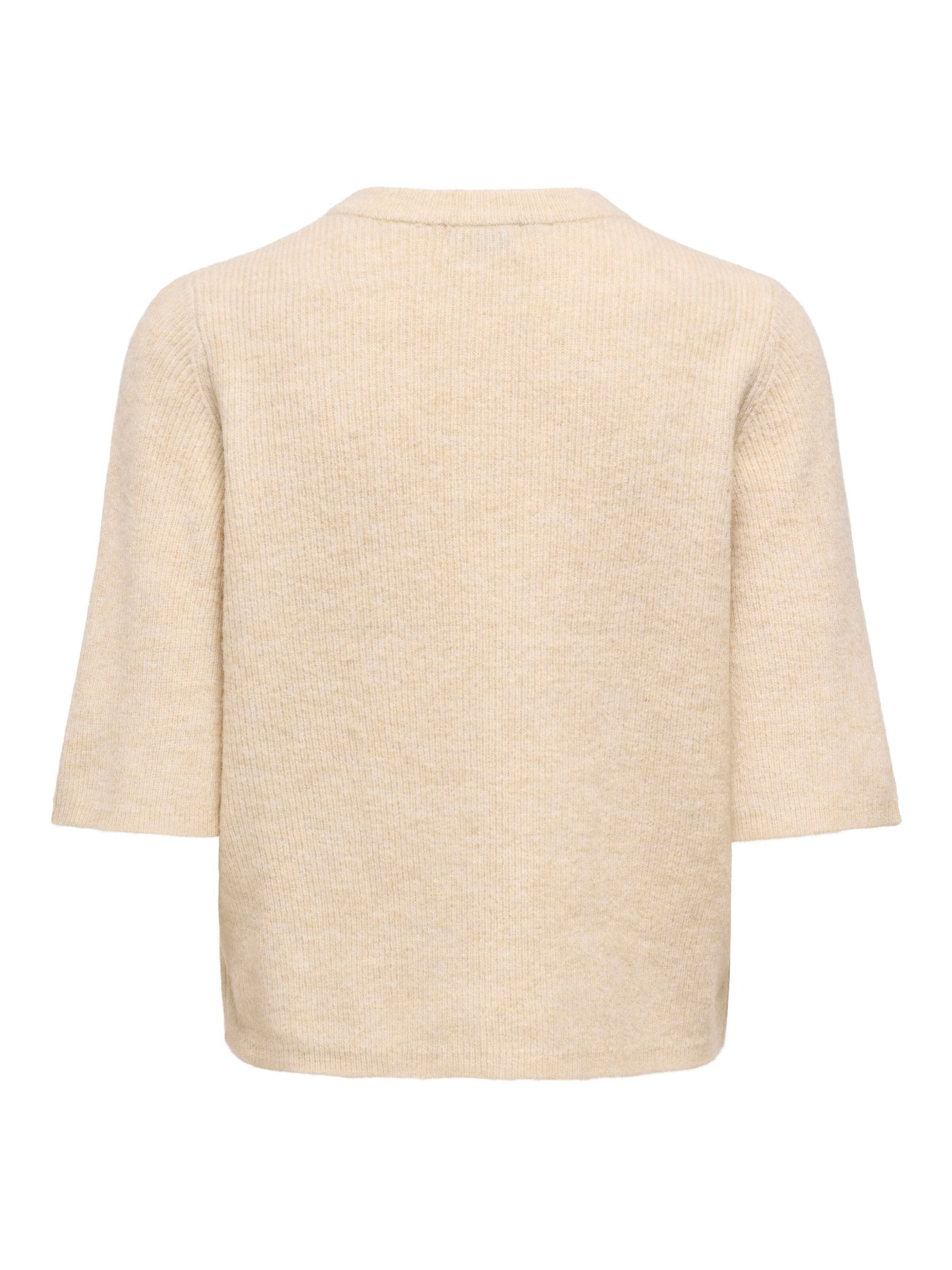 Cardigan 'JDYLumi' JDY en jaune