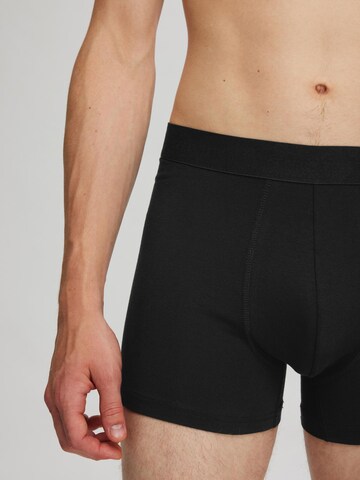 SELECTED Boxershorts in Schwarz