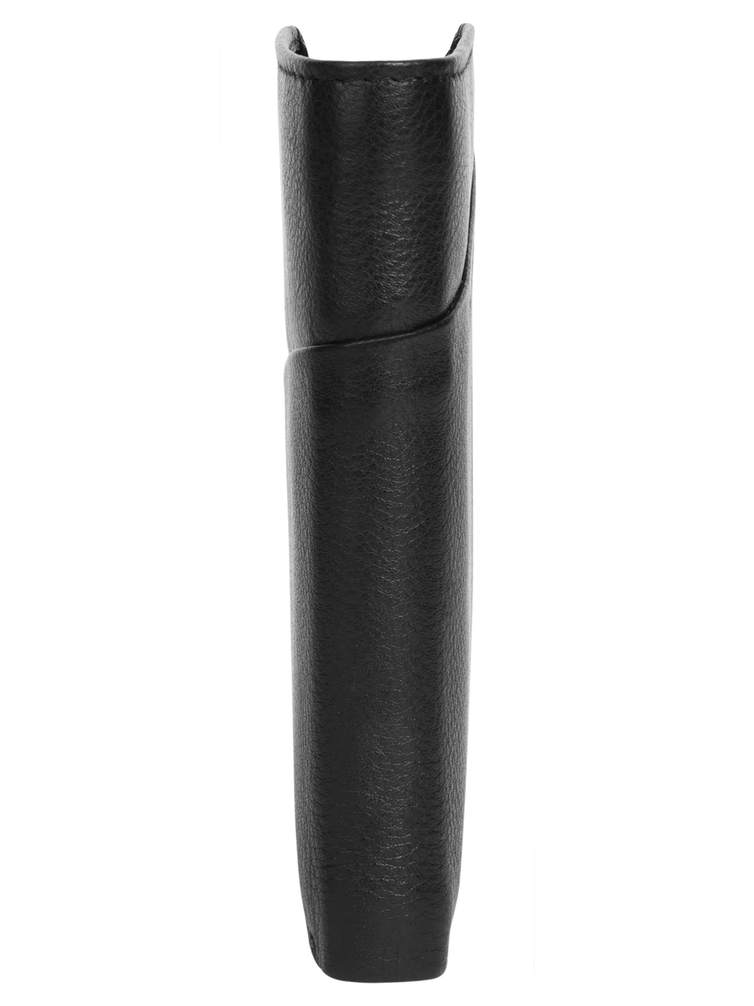 Bruno Banani Portemonnaie‌‌‌‌‌‌ in Schwarz