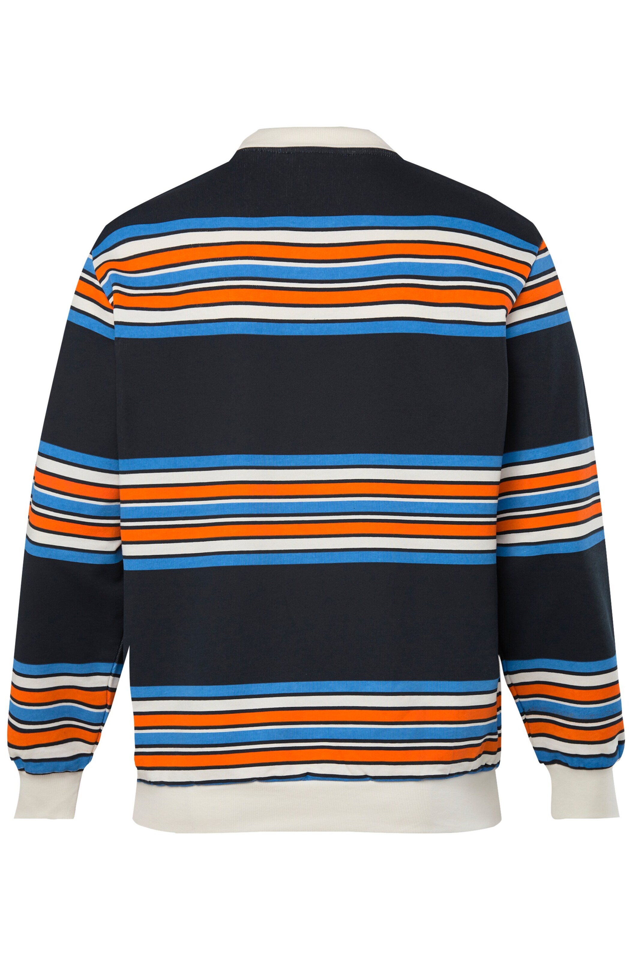 Boston Park Sweatshirt in Blau