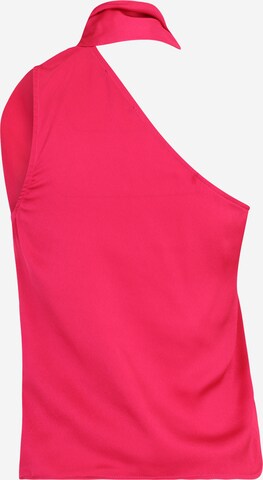 Gina Tricot Blus 'May' i rosa