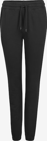 Regular Pantalon O'NEILL en noir : devant