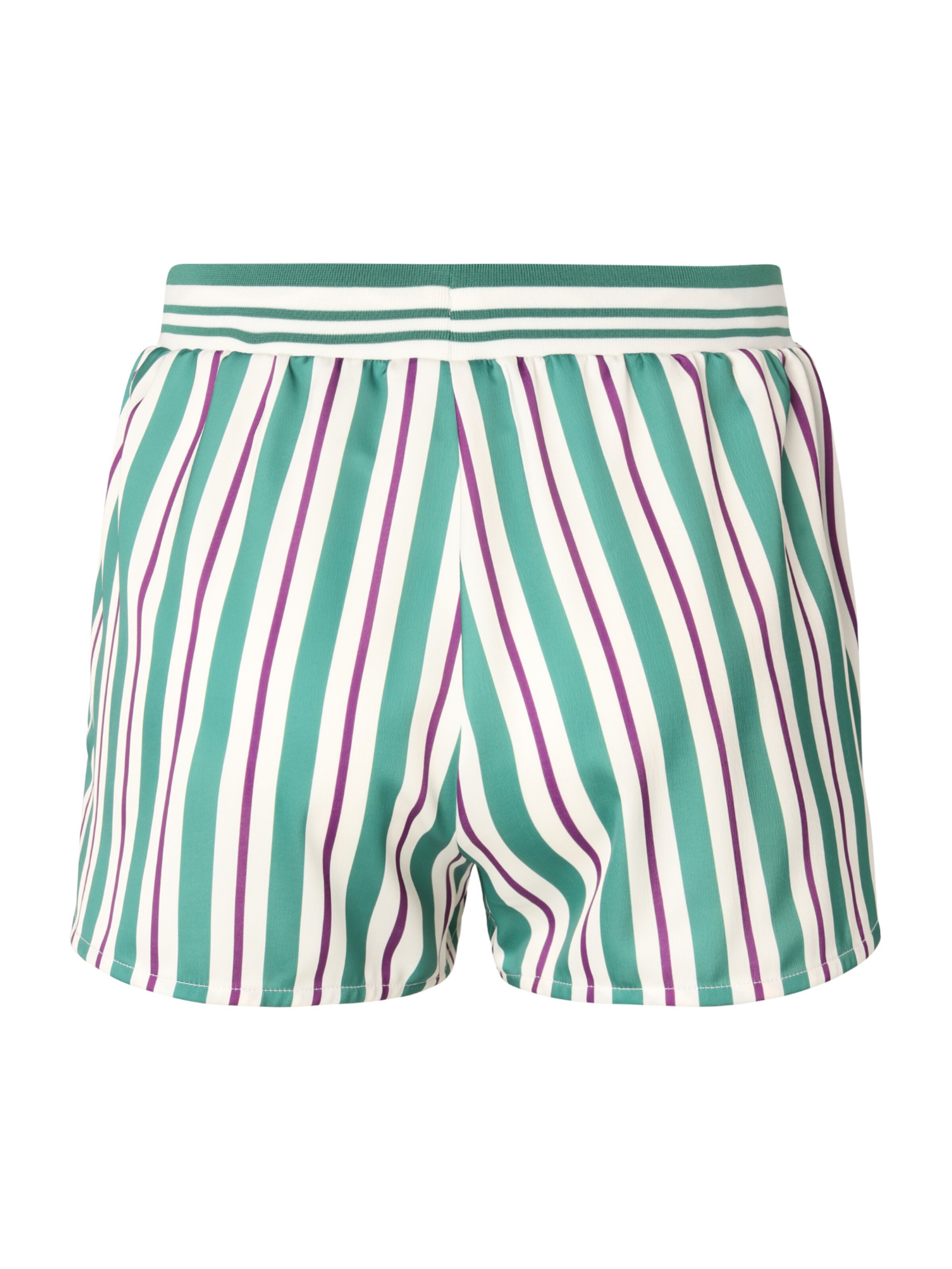 FILA Обычный Штаны в Зеленый