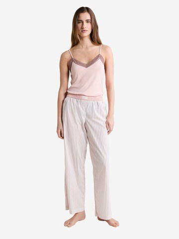 Pantaloncini da pigiama 'Atlas' di ETAM in rosa