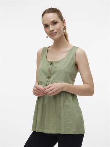 MAMALICIOUS Top 'EVI LIA' in Green