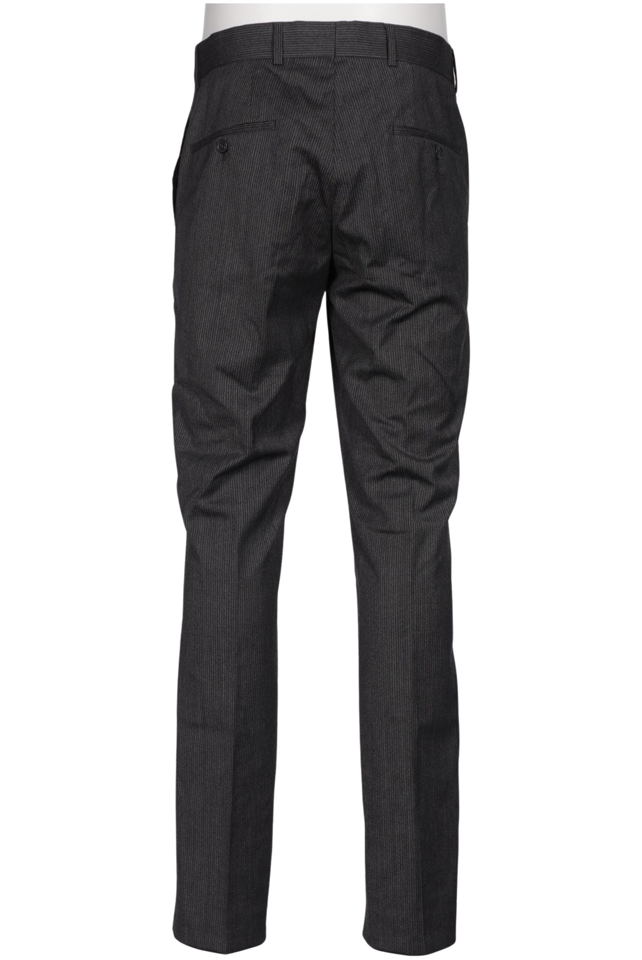 Tiger of Sweden Stoffhose 33 in Grau