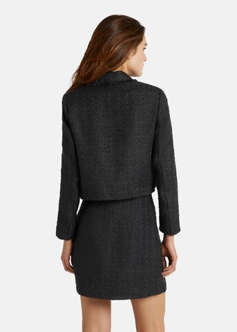 Nicowa Blazer in Black
