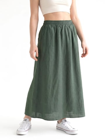 No Matter What Rok in Groen