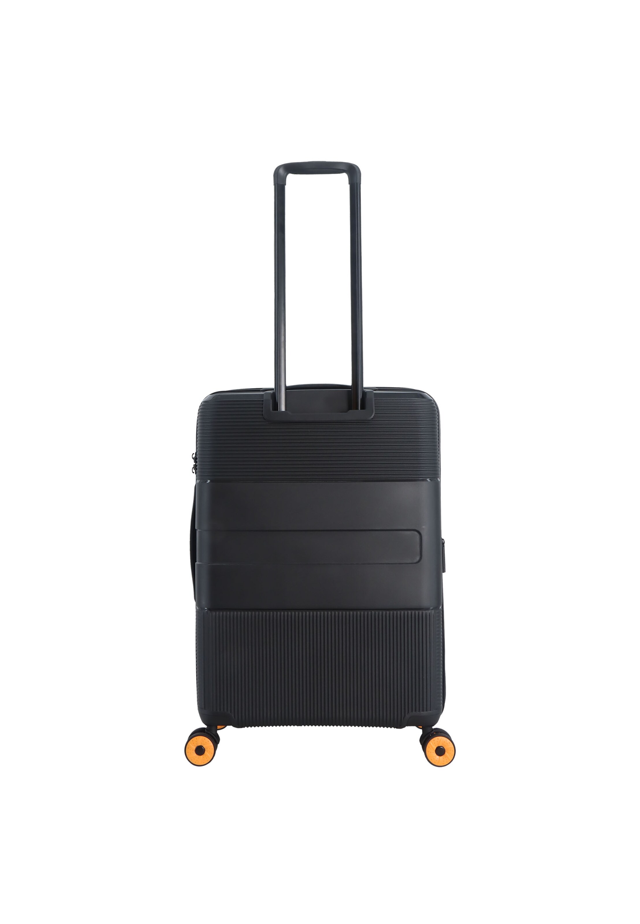 Discovery Suitcase 'Trails' in Black