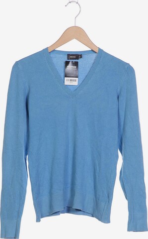 MEXX Sweater & Cardigan in L in Blue: front