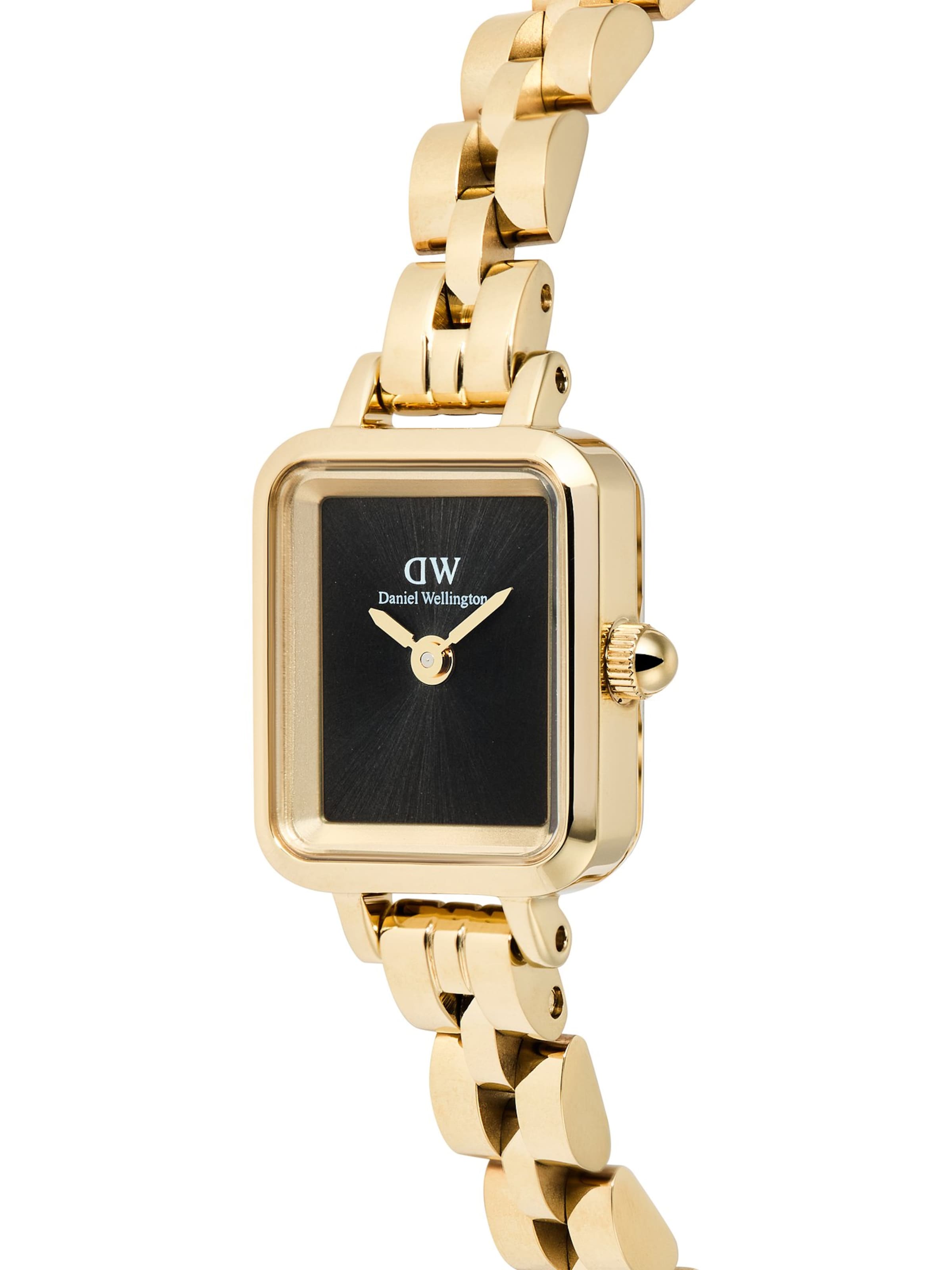 Daniel Wellington Analog watch in Gold