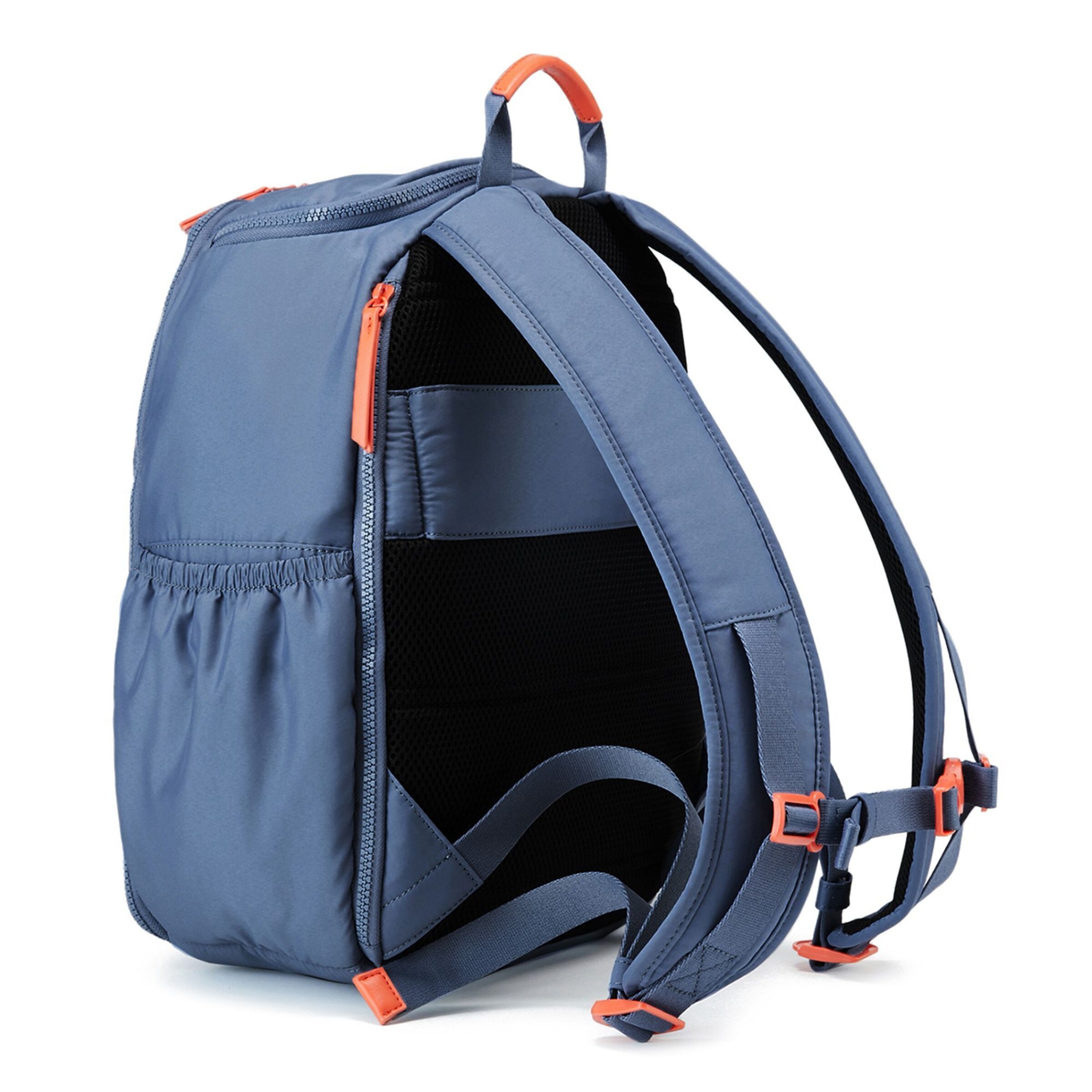Les Visionnaires Backpack 'Unio' in Blue