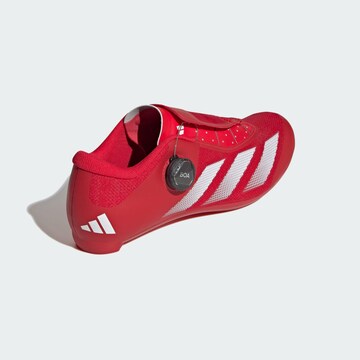 ADIDAS PERFORMANCE Sports shoe 'Tempo' in Red