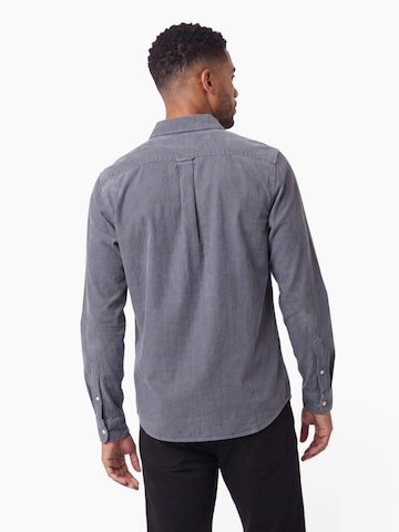 JACK & JONES Regular fit Πουκάμισο 'JJEField' σε γκρι