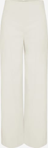 DRYKORN Hose 'Before' in Weiß: Vorderseite