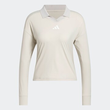 ADIDAS PERFORMANCE Performance Shirt in Grey