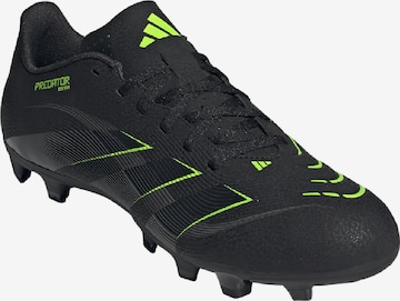 ADIDAS PERFORMANCEKopačke 'PREDATOR CLUB' - crna boja: prednji dio